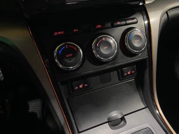 Mazda 6 II (GH) Рестайлинг с пробегом 2009 года, цена 750 000 рублей, 284856 км, седан, Автокод Объявления