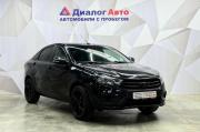 Lada (ВАЗ) Vesta I Азнакаево  - изображение 31