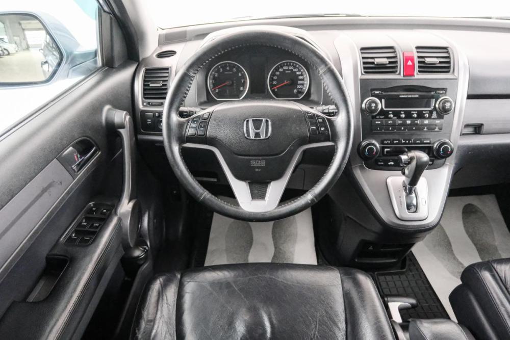 Honda CR-V III Красноярск  - изображение 15