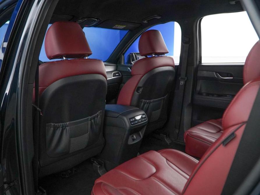 Hyundai Palisade I Москва  - изображение 11