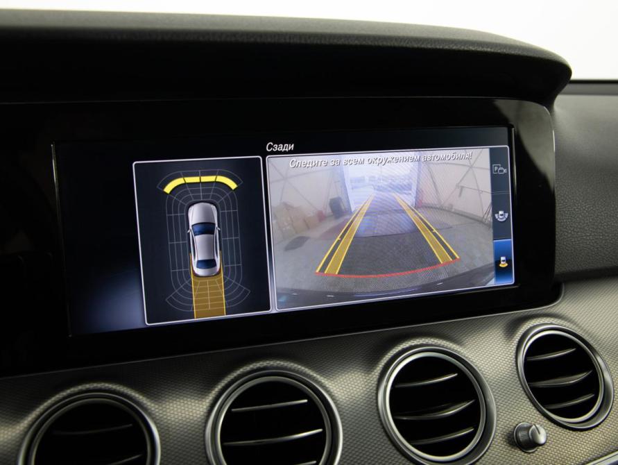 Mercedes-Benz E-Класс V (W213 S213 C238) Санкт-Петербург  - изображение 17