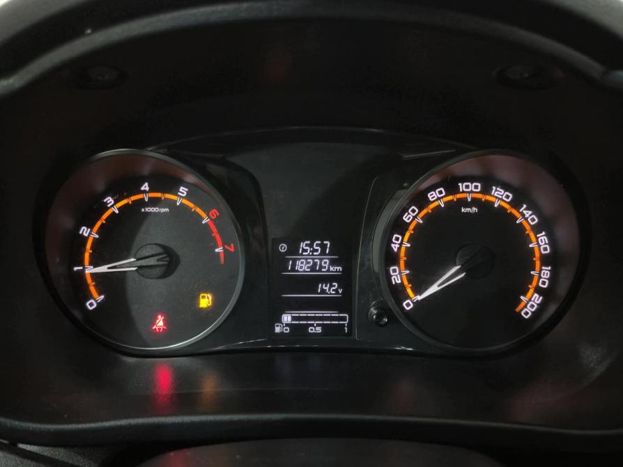 Lada (ВАЗ) Granta I Рестайлинг Альметьевск  - изображение 19