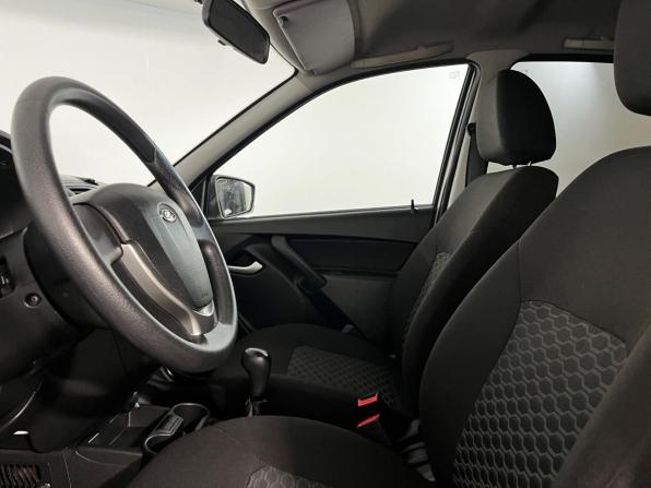 Lada (ВАЗ) Granta I Рестайлинг с пробегом 2018 года, цена 449 900 рублей, 121700 км, седан, Автокод Объявления