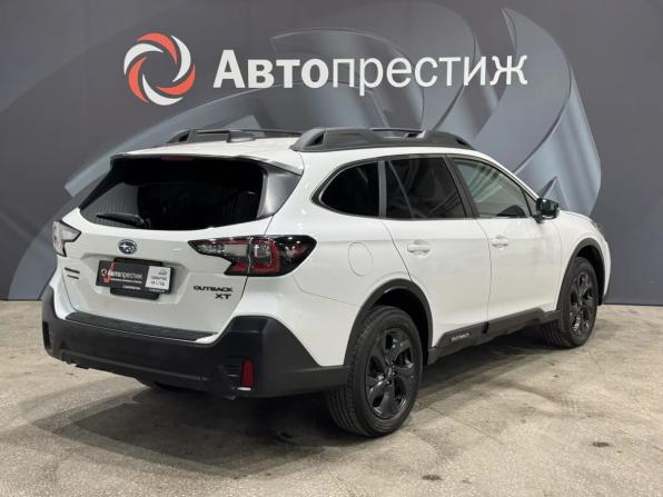 Subaru Outback VI с пробегом 2022 года, цена 3 600 000 рублей, 89555 км, универсал, Автокод Объявления