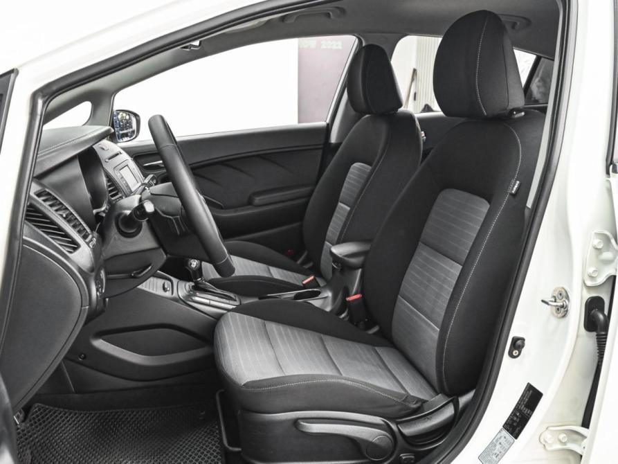 Kia Cerato III Ставрополь  - изображение 10