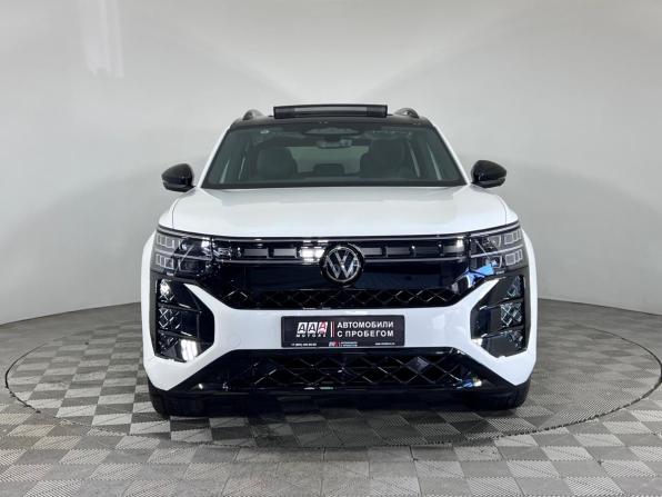 Volkswagen Teramont II (China Market) с пробегом 2026 года, цена 6 049 000 рублей, 20 км, внедорожник, Автокод Объявления