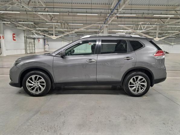 Nissan X-Trail III с пробегом 2016 года, цена 1 615 000 рублей, 190087 км, внедорожник, Автокод Объявления