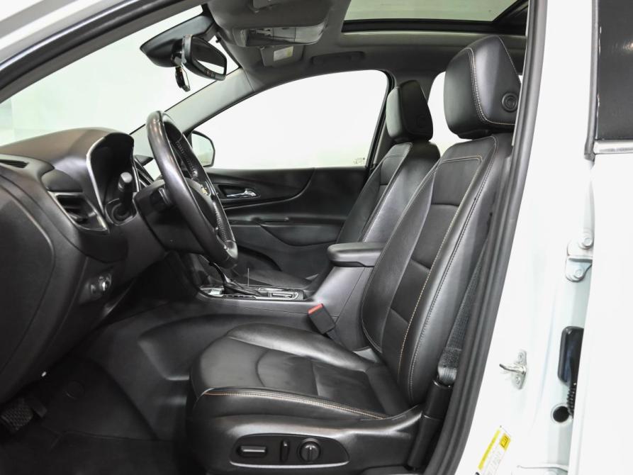 Chevrolet Equinox III Екатеринбург  - изображение 20