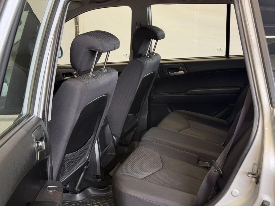 SsangYong Kyron I Рестайлинг Псков  - изображение 10
