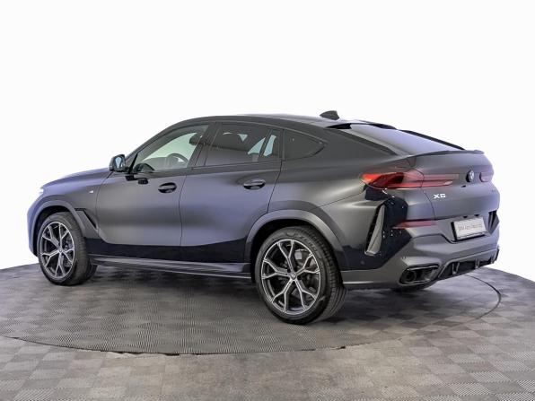 BMW X6 III (G06) с пробегом 2021 года, цена 8 700 000 рублей, 29327 км, внедорожник, Автокод Объявления