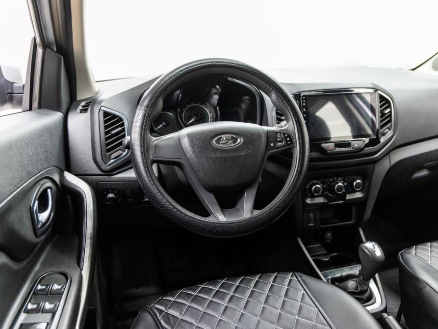 Lada (ВАЗ) XRAY I Волгоград  - изображение 14