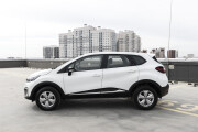 Renault Kaptur I Казань  - изображение 27