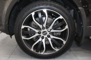 Land Rover Range Rover Sport I Рестайлинг Кемерово  - изображение 45