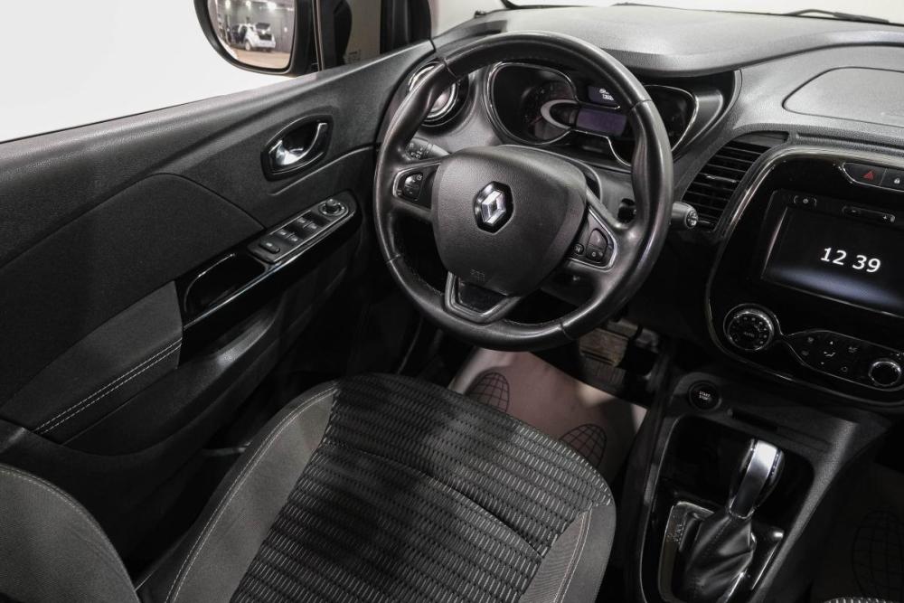 Renault Kaptur I Новокузнецк  - изображение 16