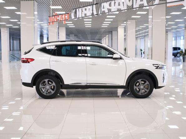 Haval F7 I с пробегом 2022 года, цена 1 669 000 рублей, 84875 км, внедорожник, Автокод Объявления