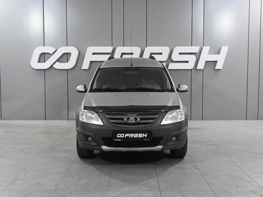 Lada (ВАЗ) Largus I Ростов-на-Дону  - изображение 3