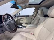 Lexus LS IV Рестайлинг 2 Новосибирск  - изображение 42