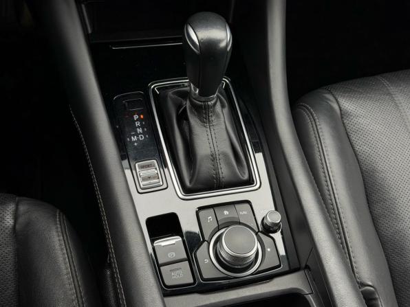 Mazda 6 III (GJ) Рестайлинг 2 с пробегом 2020 года, цена 2 320 000 рублей, 143739 км, седан, Автокод Объявления