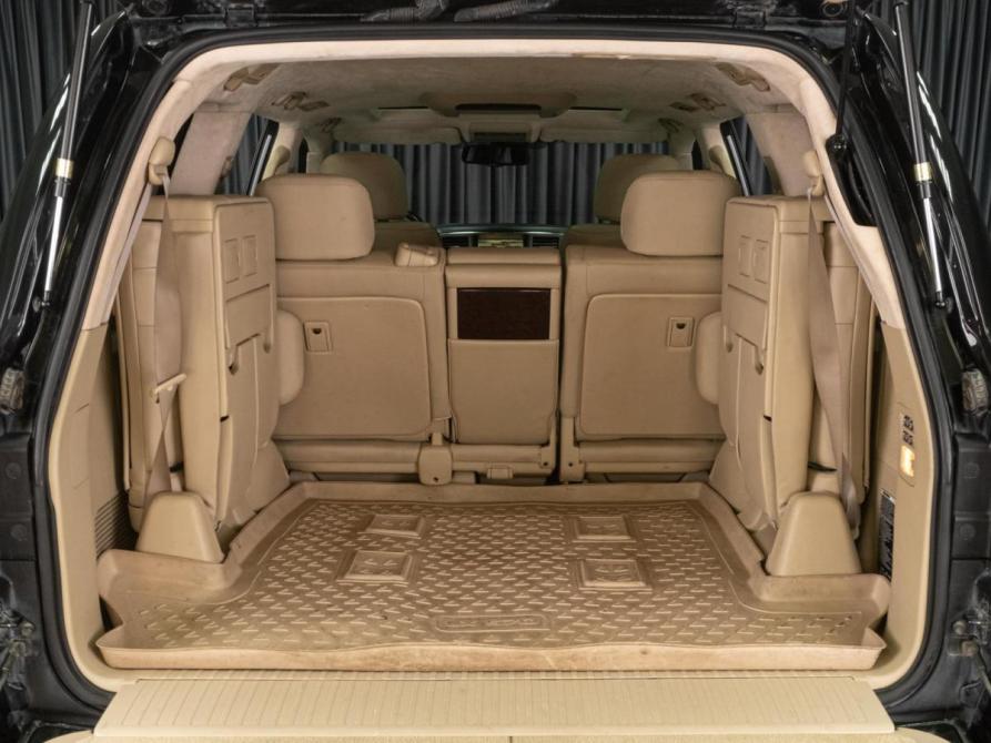 Lexus LX III Тюмень  - изображение 37