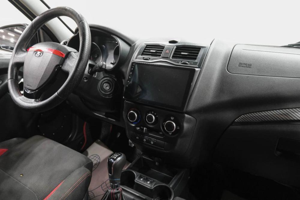 Lada (ВАЗ) Granta I Рестайлинг Новокузнецк  - изображение 21