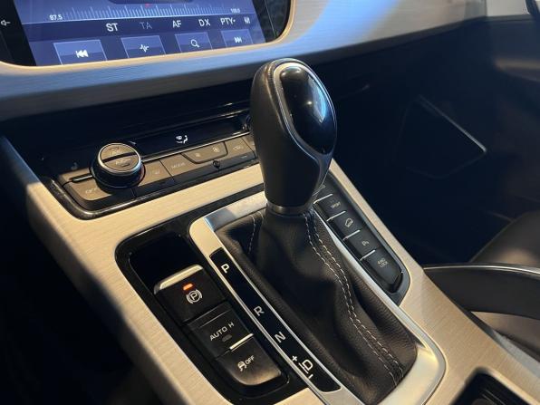 Geely Atlas I с пробегом 2018 года, цена 1 826 000 рублей, 103772 км, внедорожник, Автокод Объявления