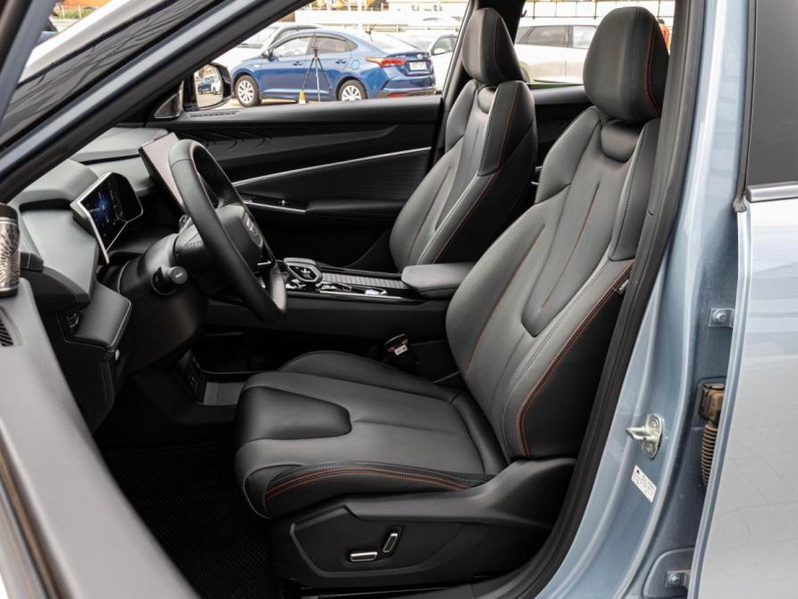 Geely Cityray Краснодар  - изображение 10