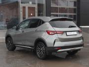 JETOUR X50 Новосибирск  - изображение 28