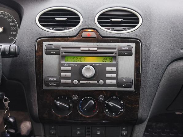 Ford Focus II с пробегом 2006 года, цена 340 000 рублей, 203012 км, седан, Автокод Объявления