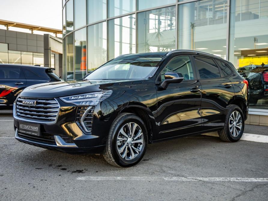 Haval Jolion I Волгоград  - изображение 3
