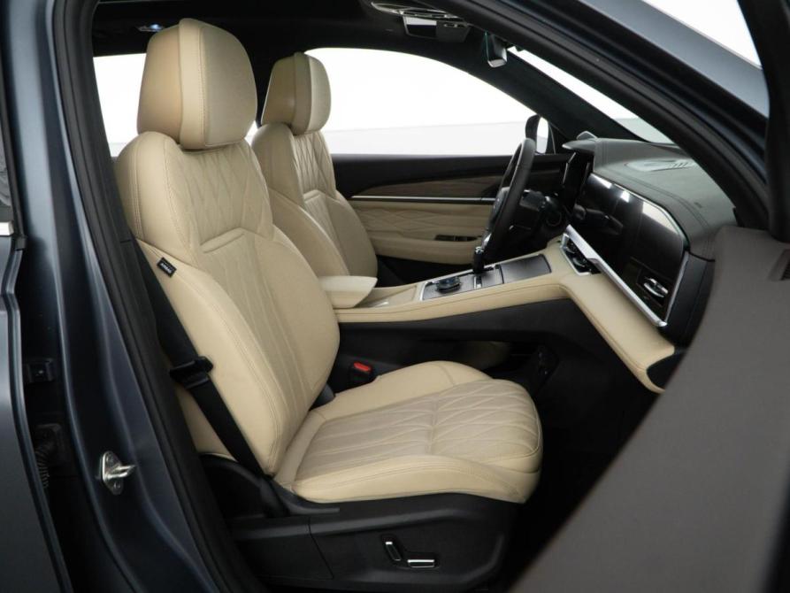Geely Monjaro I Рестайлинг Москва  - изображение 10