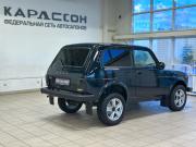 Lada (ВАЗ) Niva Legend Волгоград  - изображение 17