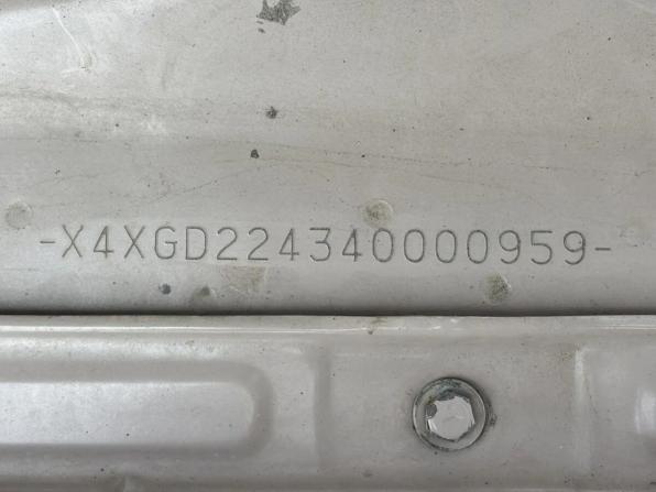 Kia Magentis I Рестайлинг с пробегом 2004 года, цена 399 000 рублей, 316345 км, седан, Автокод Объявления