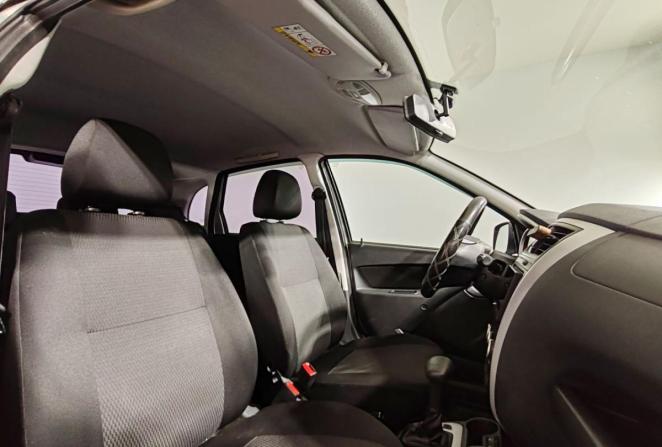 Datsun mi-DO с пробегом 2017 года, цена 670 000 рублей, 61743 км, хэтчбек, Автокод Объявления