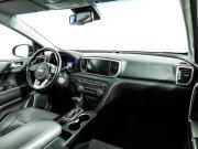 Kia Sportage IV Рестайлинг Санкт-Петербург  - изображение 26