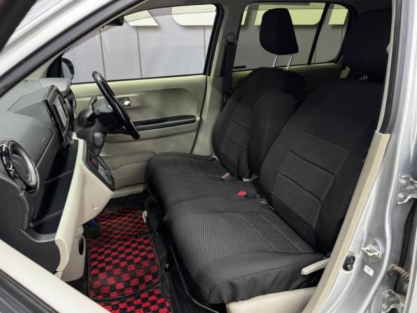 Toyota Passo III с пробегом 2017 года, цена 789 000 рублей, 54000 км, хэтчбек, Автокод Объявления