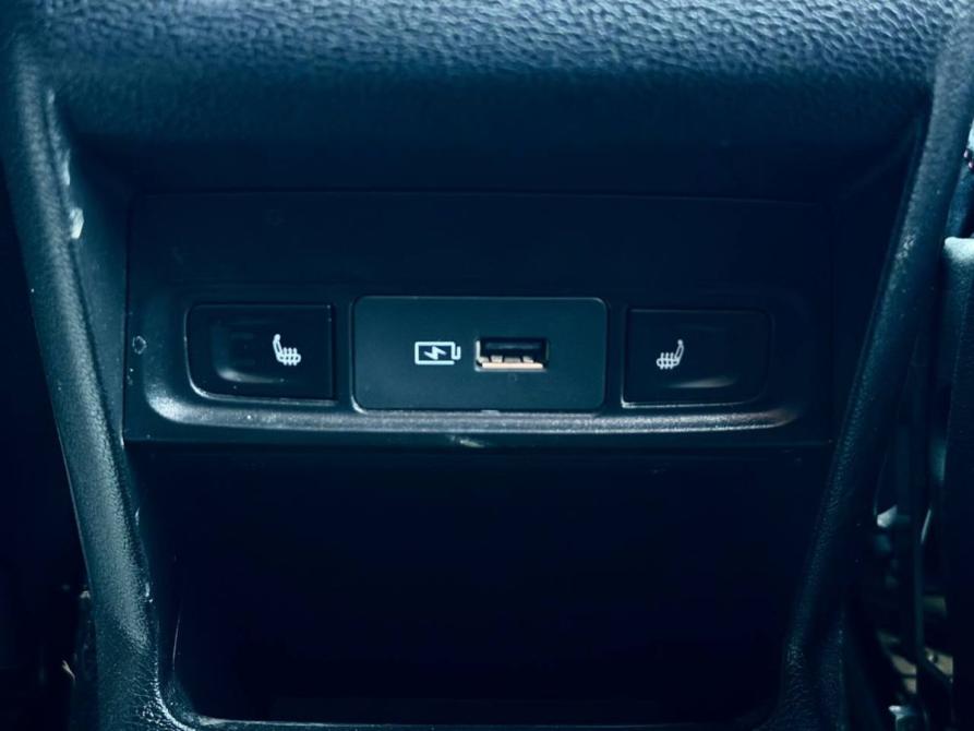 Geely Coolray I Рестайлинг Тула  - изображение 11