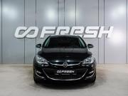 Opel Astra J Рестайлинг Воронеж  - изображение 25