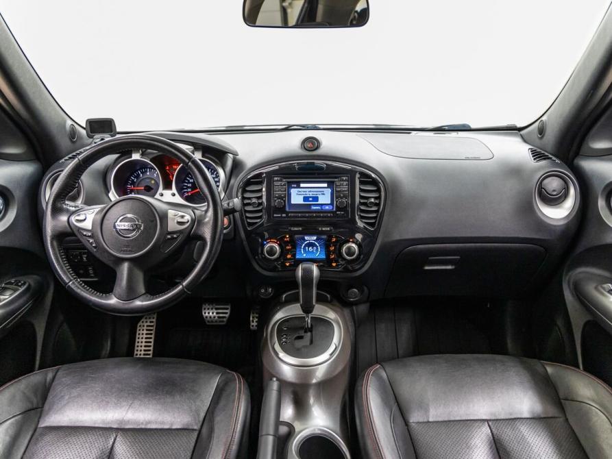 Nissan Juke I Волгоград  - изображение 14