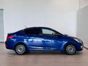 Hyundai Solaris I Рестайлинг Волгоград  - изображение 32
