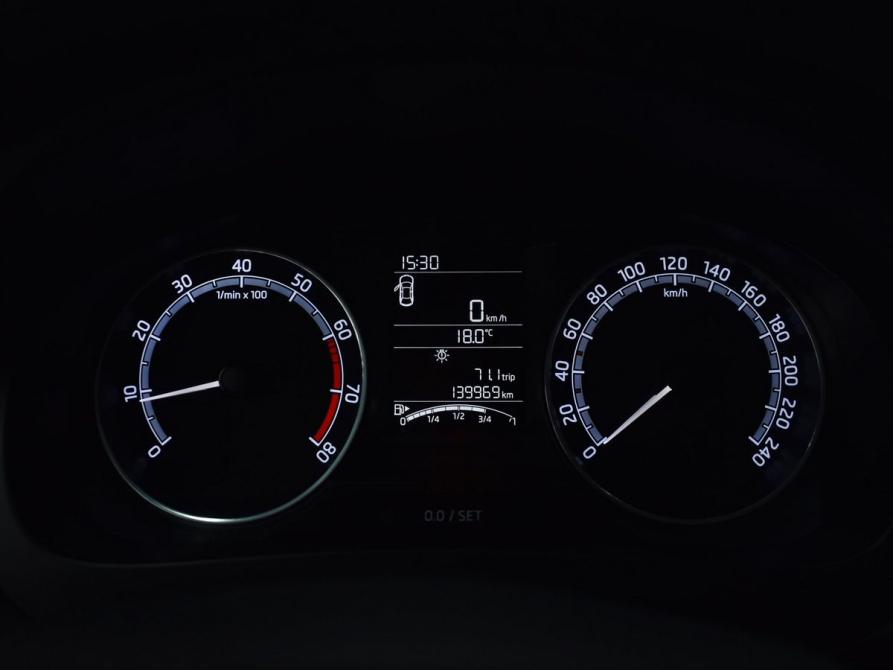 Skoda Rapid I Рестайлинг Кемерово  - изображение 10