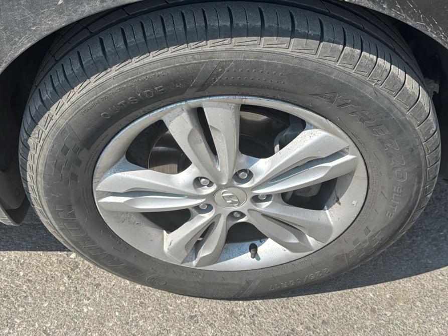 Hyundai ix35 I Кемерово  - изображение 17