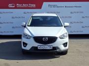 Mazda CX-5 I Воронеж  - изображение 9