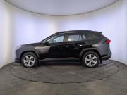 Toyota RAV4 V (XA50) Москва  - изображение 38