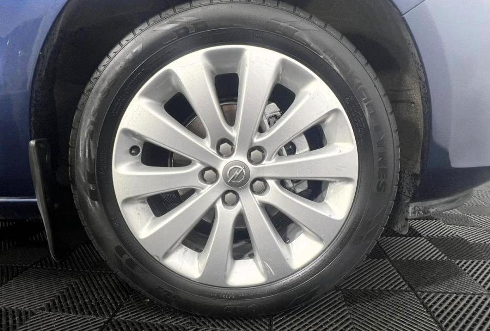 Opel Astra J Рестайлинг Нижний Новгород  - изображение 20