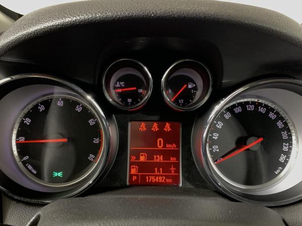 Opel Mokka I с пробегом 2013 года, цена 999 000 рублей, 175491 км, внедорожник, Автокод Объявления