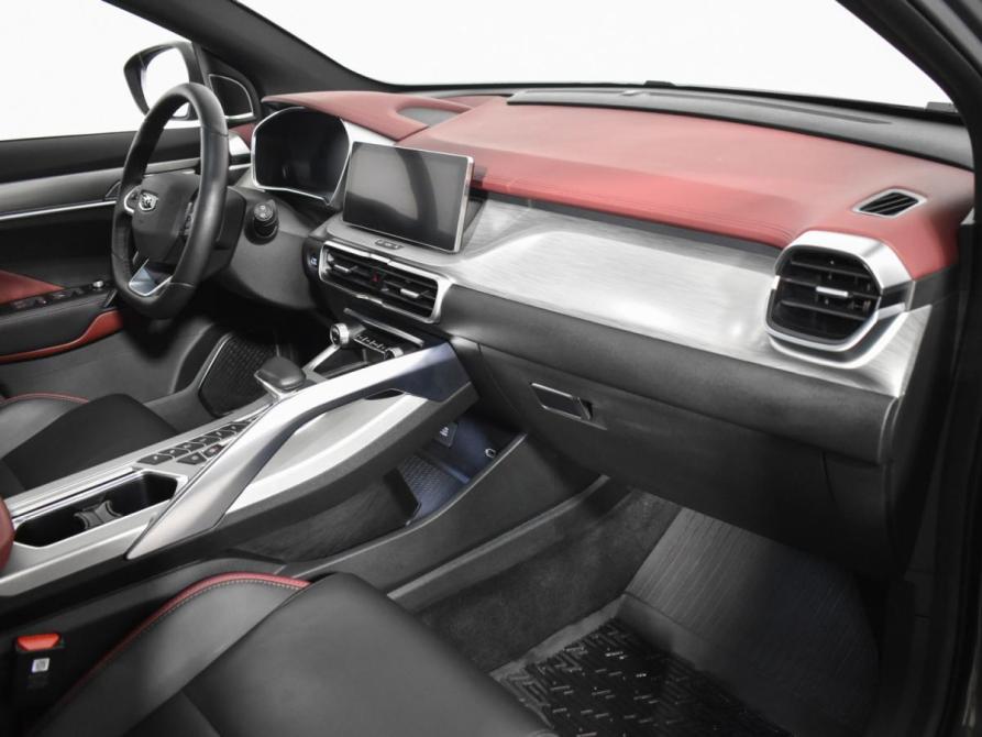 Belgee X50 Санкт-Петербург  - изображение 13