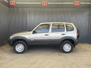 Chevrolet Niva I Рестайлинг Пермь  - изображение 54