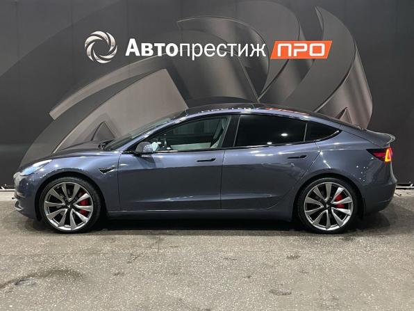 Tesla Model 3 I с пробегом 2019 года, цена 3 050 000 рублей, 94074 км, седан, Автокод Объявления