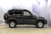 Chevrolet Niva I Рестайлинг Чебоксары  - изображение 30