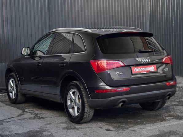 Audi Q5 I (8R) с пробегом 2012 года, цена 1 480 000 рублей, 245678 км, внедорожник, Автокод Объявления